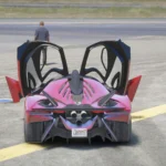 Apollo Project Evo [Add-On] V1.0