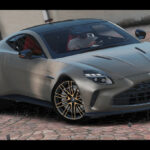 Aston Martin Vantage 2025 1.02