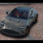 Aston Martin Vantage 2025 1.03