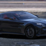 Aston Martin Vantage 2025 1.04