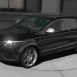 Audi Q7 V12