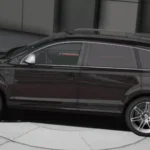Audi Q7 V122