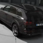 Audi Q7 V123