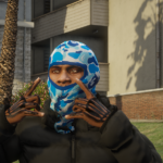 BAPE - A BATHING APE3