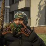 BAPE - A BATHING APE4