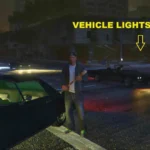 BLACKOUT HACK! VEHICLE LIGHTS STILL ON! BLACKOUT HACK! VEHICLE LIGHTS STILL ON!