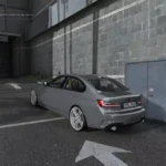 BMW 3-series G20 20203