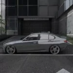 BMW 3-series G20 20204
