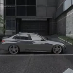 BMW 3-series G20 20205