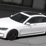 BMW 760LI