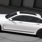 BMW 760LI2