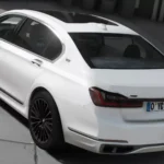 BMW 760LI3