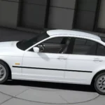 BMW E46 Unmarked3