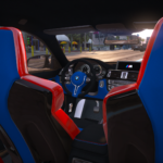 BMW F82 M4 Red [Add-on | Animated] V1.1