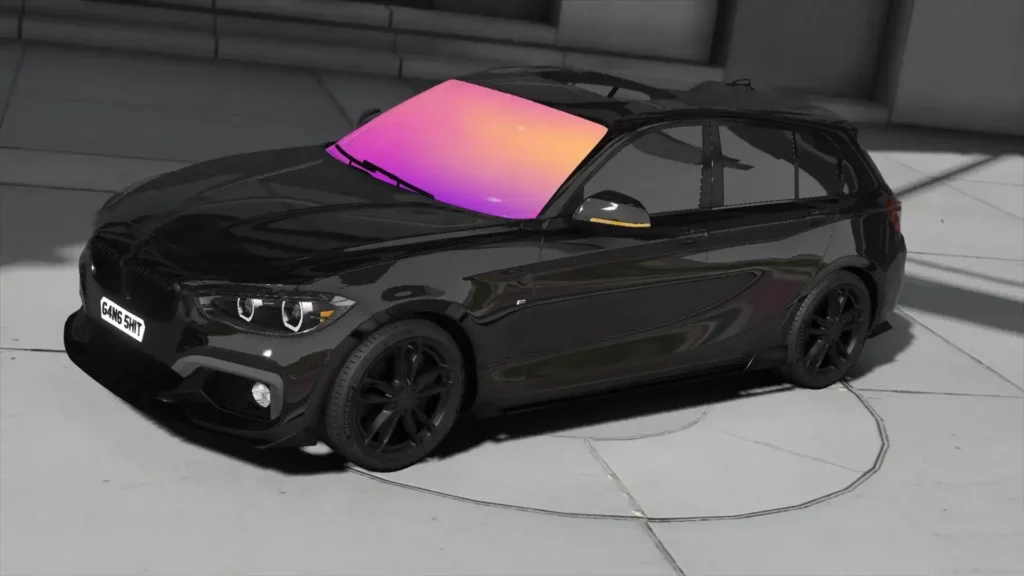 BMW M140i