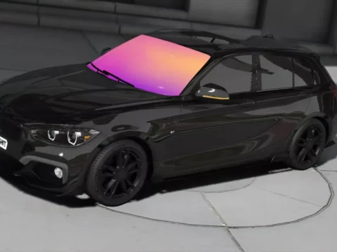 BMW M140i
