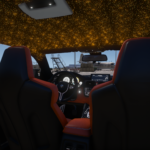BMW M4 F82 CUSTOM BY 898 [SP/FIVEM ADD-ON | CUSTOM ENGINE SOUND] V1.0