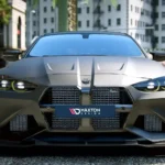 BMW M4 G80 Maxton Kit3