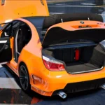 BMW M5 E604