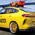 BMW X6M HX700 Mcqueen4
