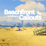 Beachfront Callouts by FallOsprey V1.1.5.3 Beachfront Callouts by FallOsprey 1.1.5.3