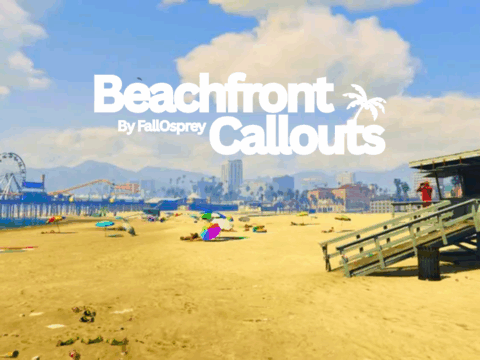 Beachfront Callouts by FallOsprey 1.1.5.3
