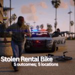 Beachfront Callouts by FallOsprey 1.1.5.32