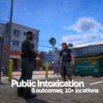 Beachfront Callouts by FallOsprey 1.1.5.34