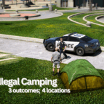 Beachfront Callouts by FallOsprey 1.1.5.35