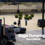 Beachfront Callouts by FallOsprey 1.1.5.36