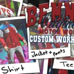 Bennys Original Workwear Full Set V1.0 Bennys Original Workwear Full Set 1.0
