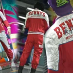 Bennys Original Workwear Full Set 1.02