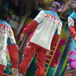 Bennys Original Workwear Full Set 1.03
