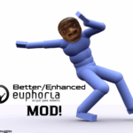 Better or Enhanced Euphoria Mod 1.3