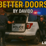 BetterDoors - Enhanced Doors Tracker and Spike Strips 2.6