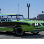 Bravado Super Marquette [Add-on|extras|unlocked] V1.1