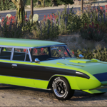 Bravado Super Marquette [Add-on|extras|unlocked] V1.1