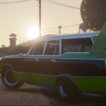 Bravado Super Marquette [Add-on|extras|unlocked] V1.1