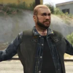 Brian Jeremy to Trevor/Micheal V1.0