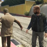 Brian Jeremy to Trevor/Micheal V1.0