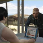 Brian Jeremy to Trevor/Micheal V1.0