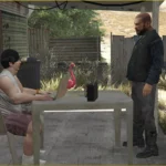 Brian Jeremy to Trevor/Micheal V1.0