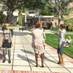 Britney Spears - Baby one more time outfit (Add-On ped) V1.0