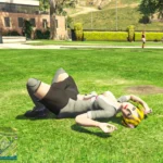 Britney Spears - Baby one more time outfit (Add-On ped) V1.0