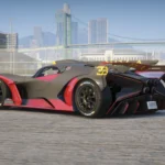 Bugatti Bolide [Add-On] V2.0
