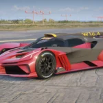 Bugatti Bolide [Add-On] V2.0
