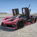 Bugatti Bolide [Add-On] V2.0