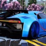 Bugatti Chiron Pur Sport2