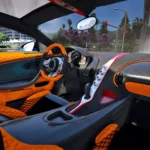 Bugatti Chiron Pur Sport5