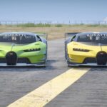 Bugatti Vision Gran Turismo [Add-On] V1.0